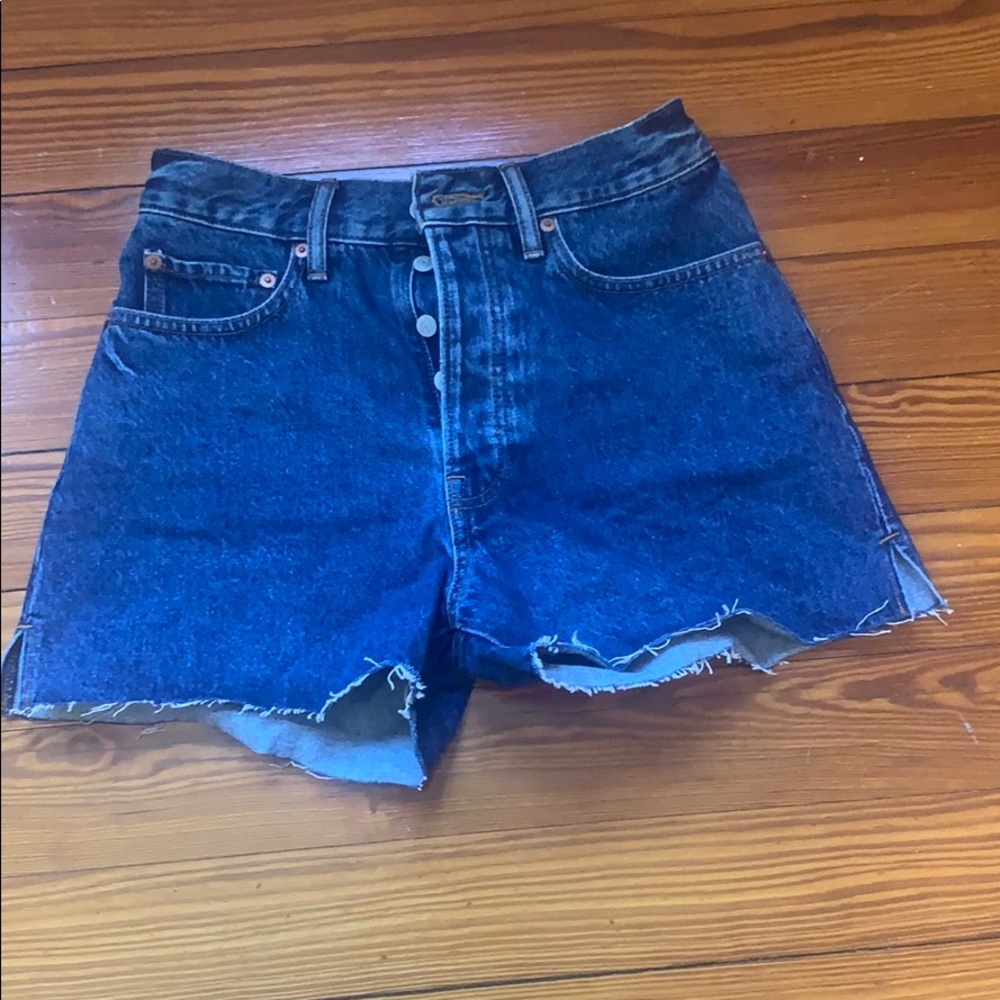 Lucky Brand Traveler Short